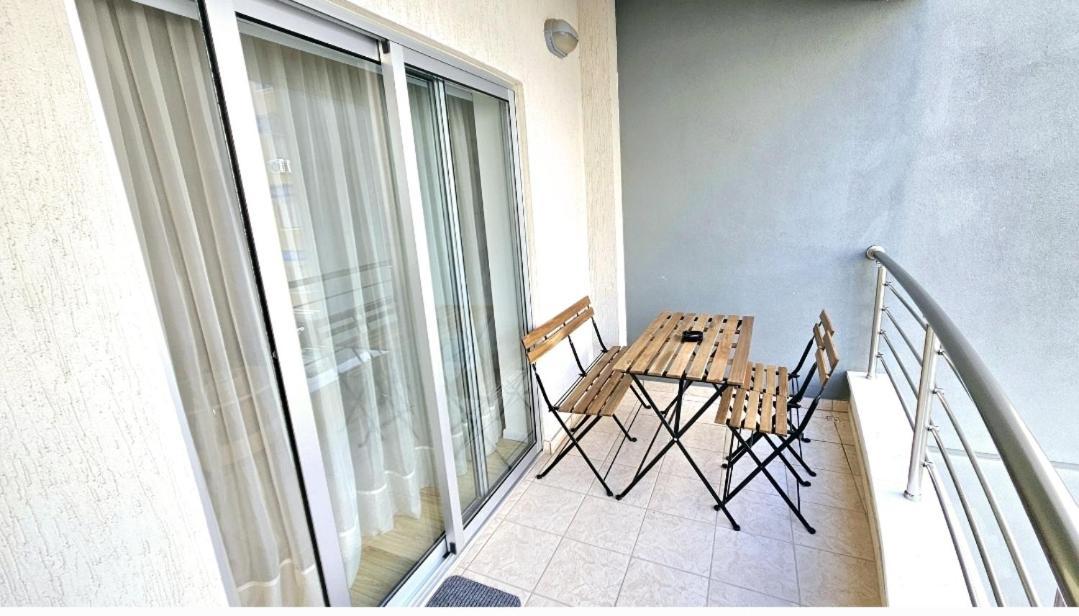 Eden Beach Apartment 111 Limassol Zewnętrze zdjęcie